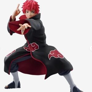 Naruto Shippuden Vibration Stars-Sasori & Deidara-Special(A:Sasori)
